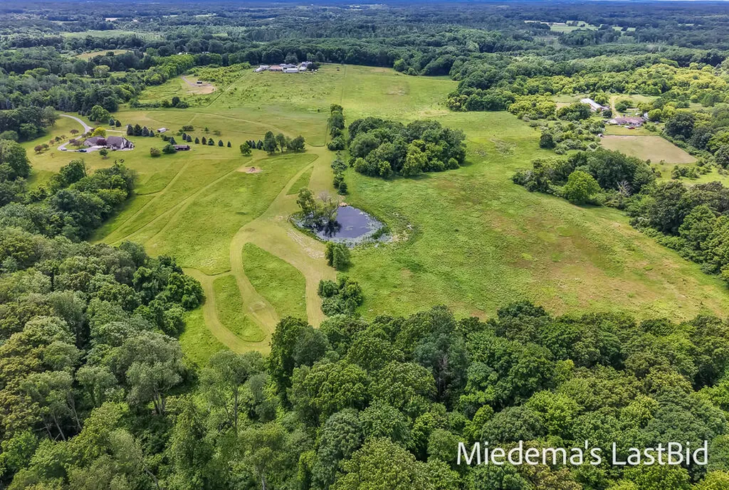 12915 Cassidy Road Assyria Township MI 49021