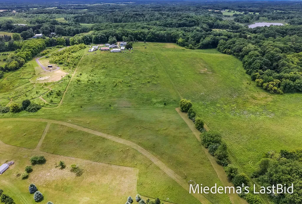 12915 Cassidy Road Assyria Township MI 49021