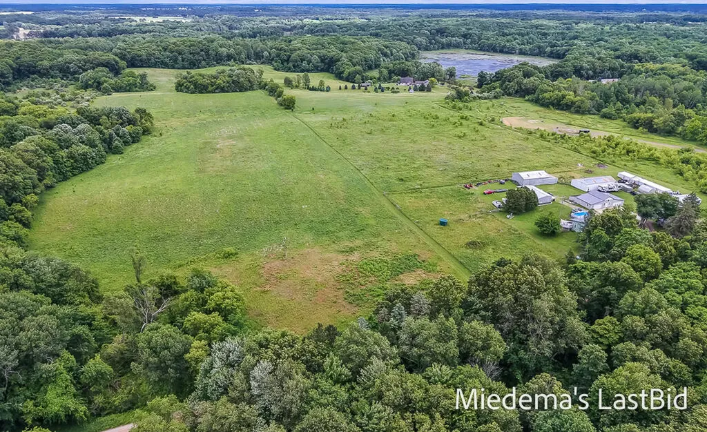 12915 Cassidy Road Assyria Township MI 49021