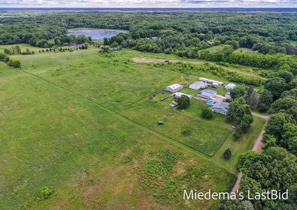 12915 Cassidy Road Assyria Township MI 49021