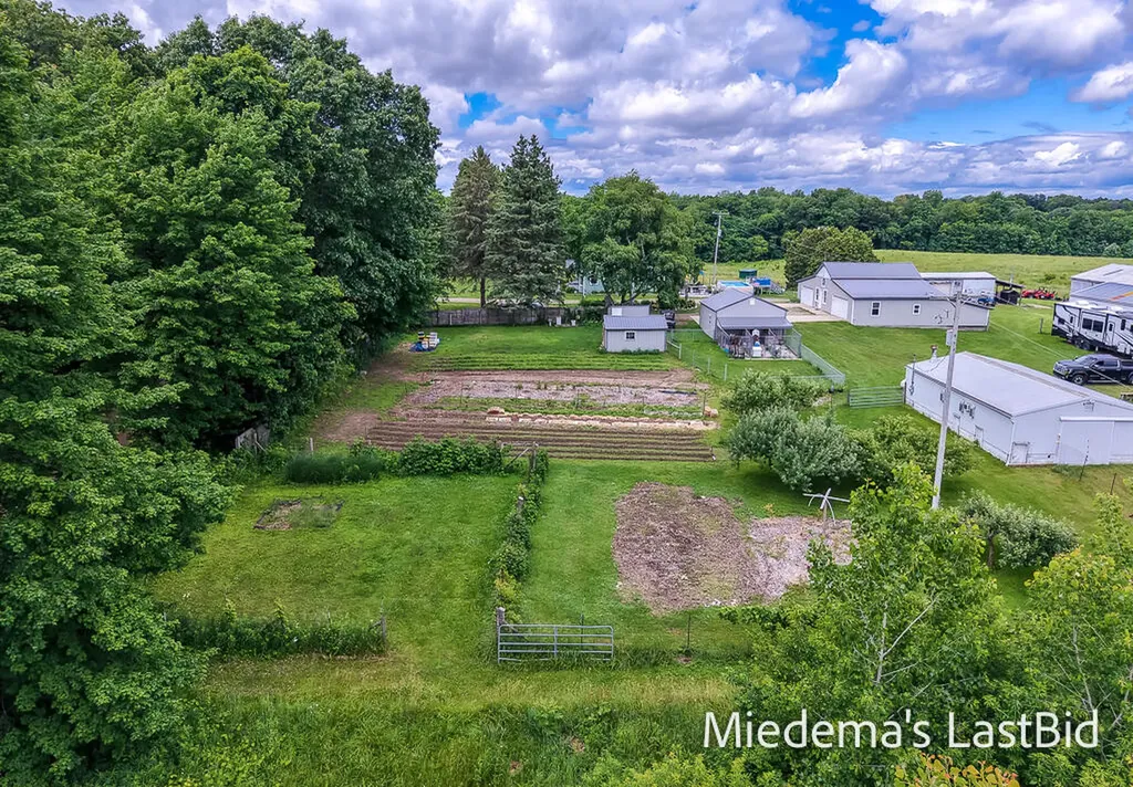 12915 Cassidy Road Assyria Township MI 49021