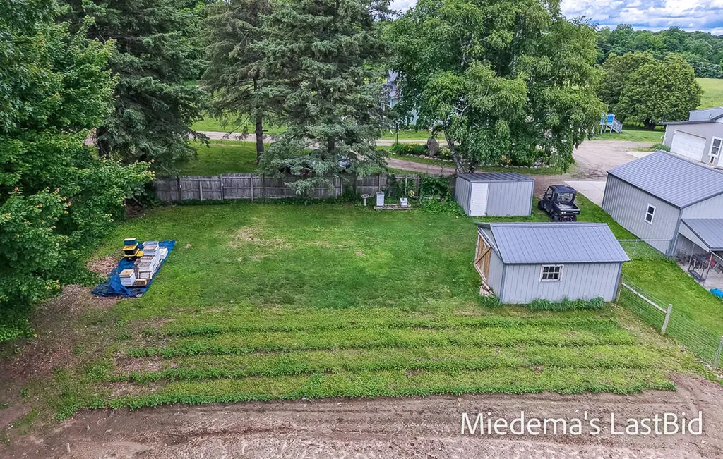 12915 Cassidy Road Assyria Township MI 49021