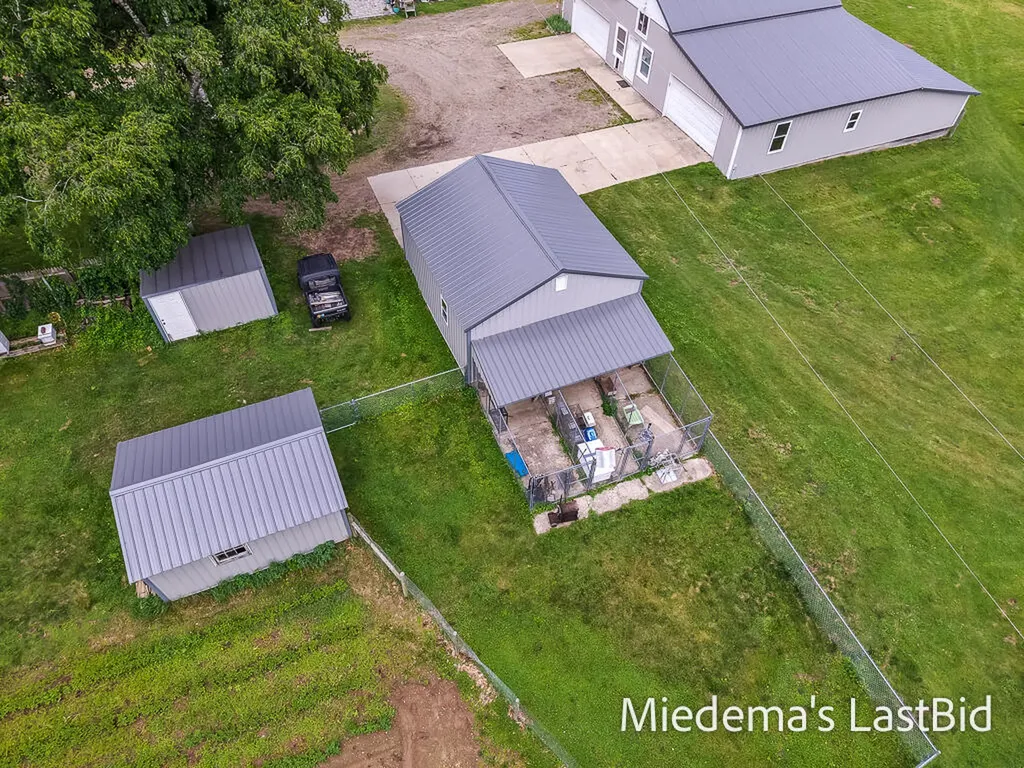 12915 Cassidy Road Assyria Township MI 49021