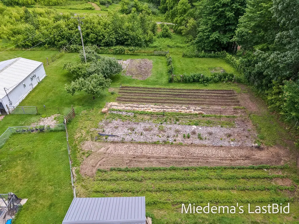 12915 Cassidy Road Assyria Township MI 49021