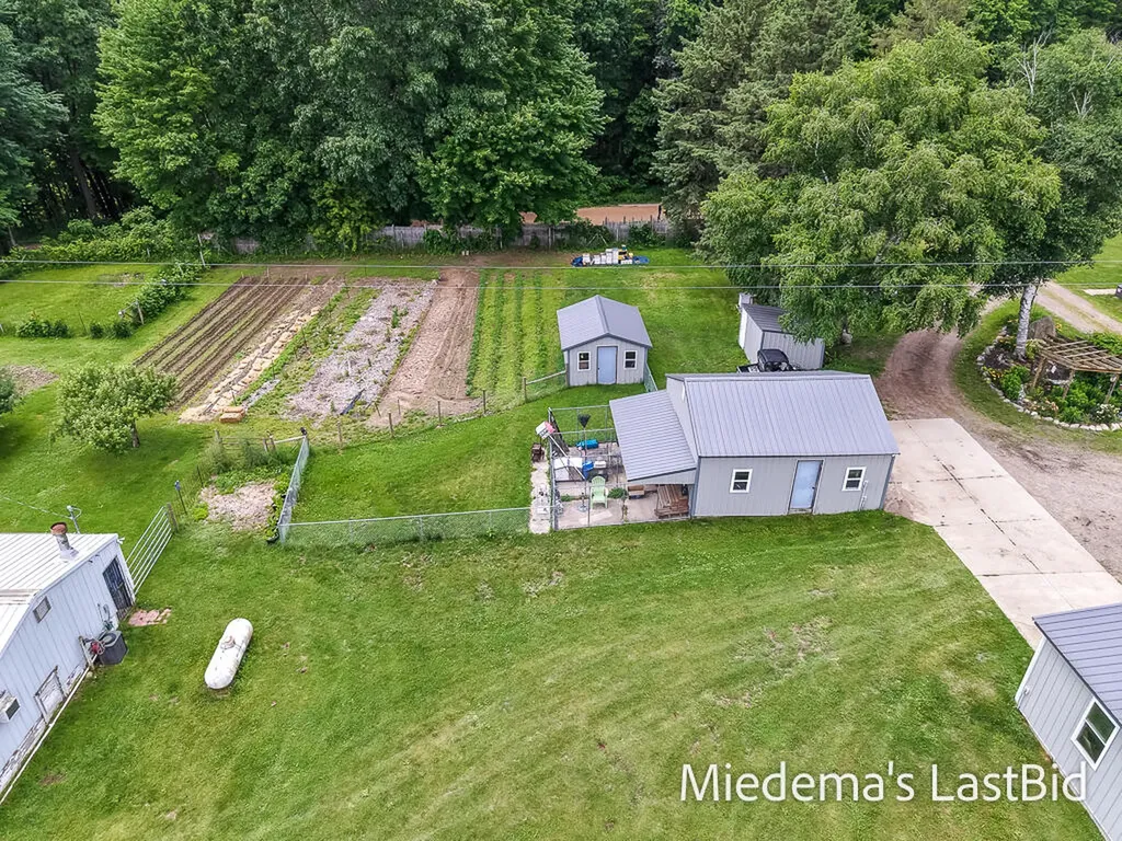 12915 Cassidy Road Assyria Township MI 49021