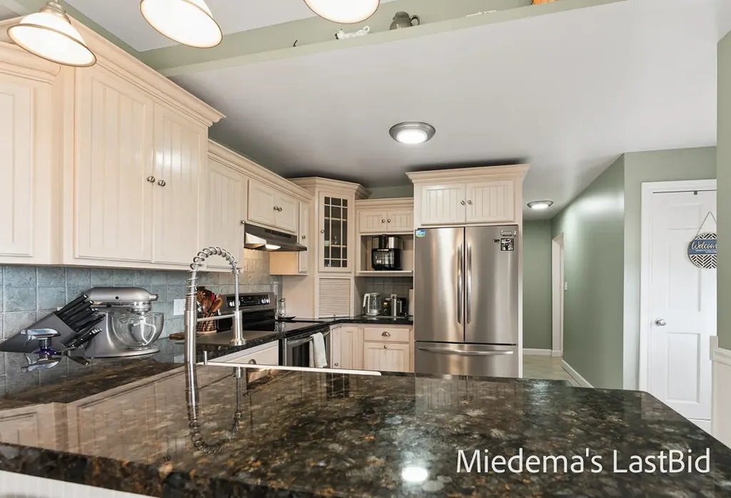 12915 Cassidy Road Assyria Township MI 49021