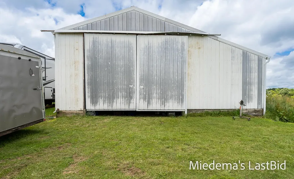 12915 Cassidy Road Assyria Township MI 49021