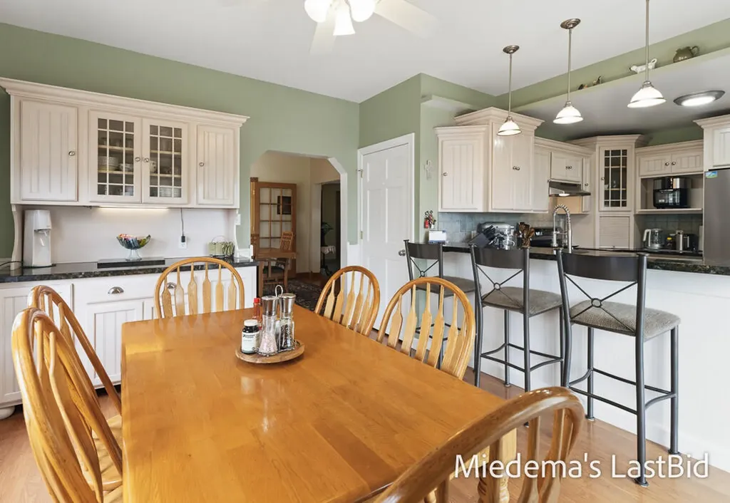 12915 Cassidy Road Assyria Township MI 49021