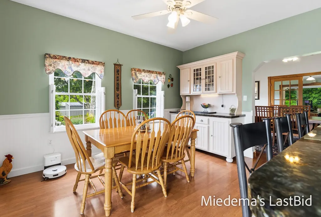 12915 Cassidy Road Assyria Township MI 49021