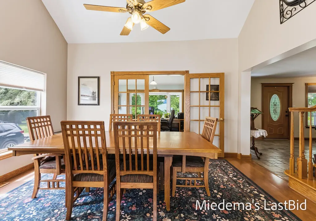 12915 Cassidy Road Assyria Township MI 49021