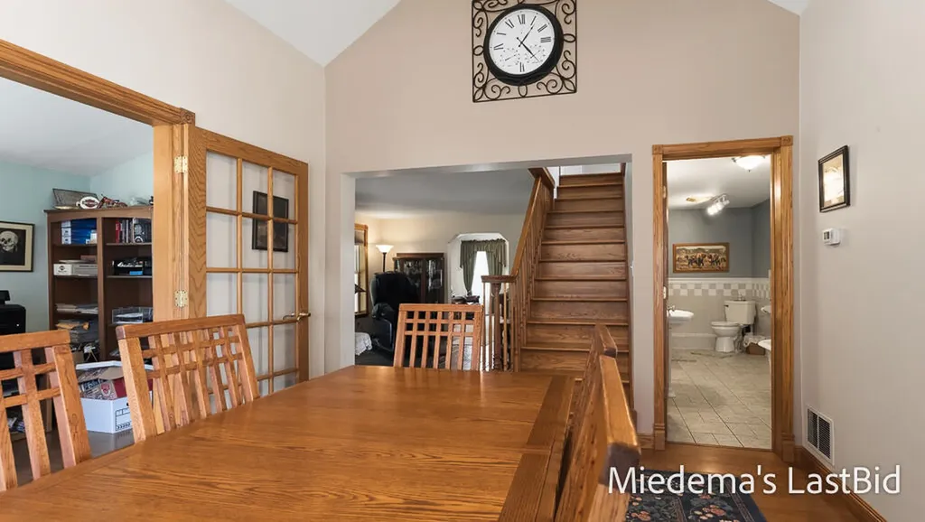 12915 Cassidy Road Assyria Township MI 49021