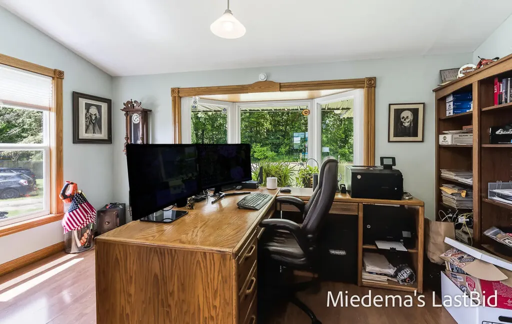 12915 Cassidy Road Assyria Township MI 49021