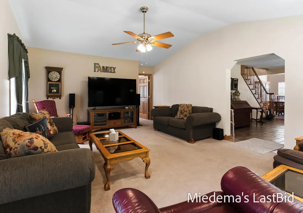 12915 Cassidy Road Assyria Township MI 49021