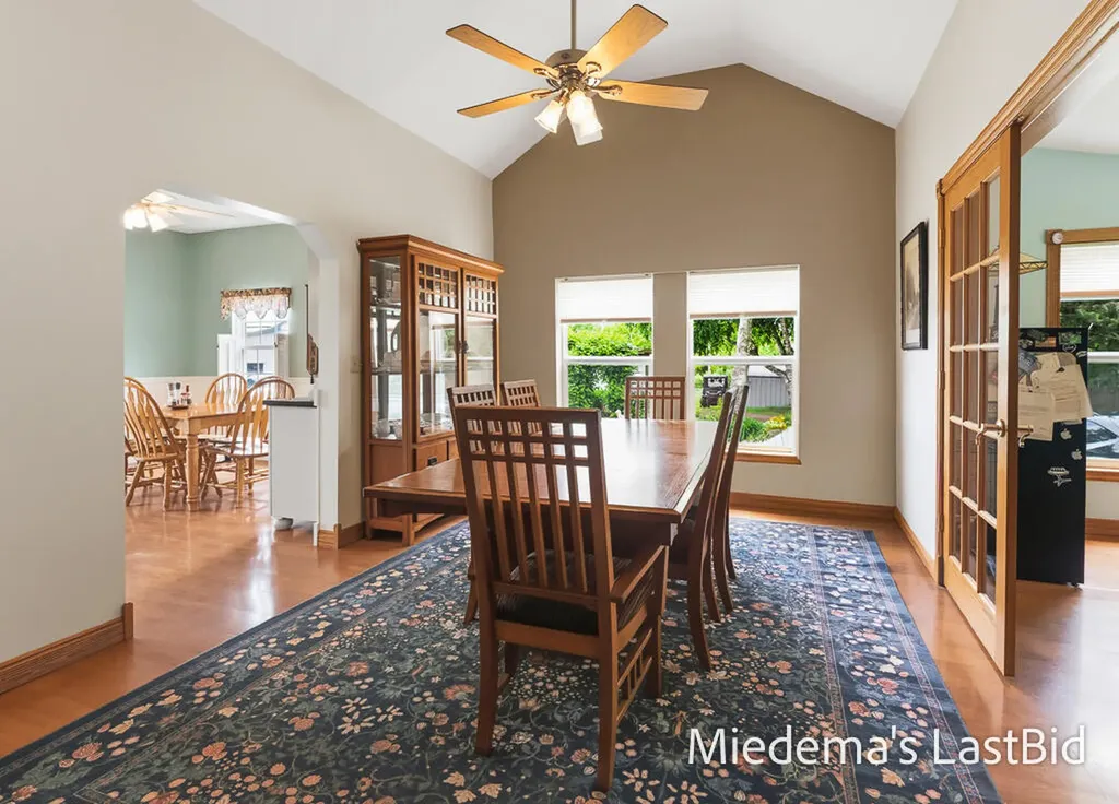 12915 Cassidy Road Assyria Township MI 49021