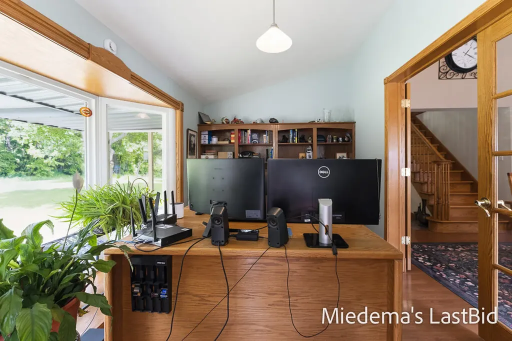 12915 Cassidy Road Assyria Township MI 49021