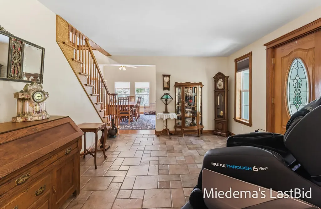 12915 Cassidy Road Assyria Township MI 49021