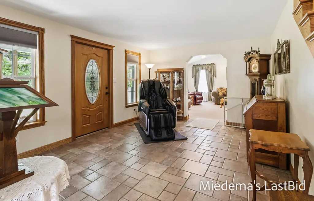 12915 Cassidy Road Assyria Township MI 49021