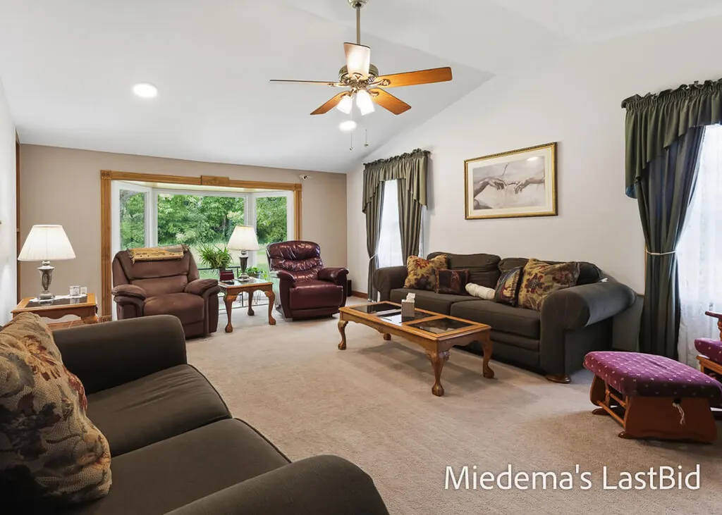 12915 Cassidy Road Assyria Township MI 49021