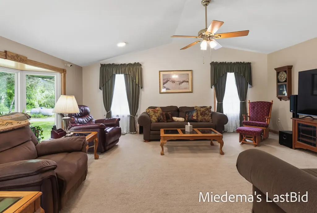 12915 Cassidy Road Assyria Township MI 49021