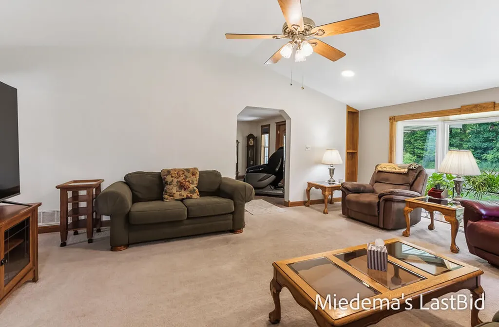 12915 Cassidy Road Assyria Township MI 49021