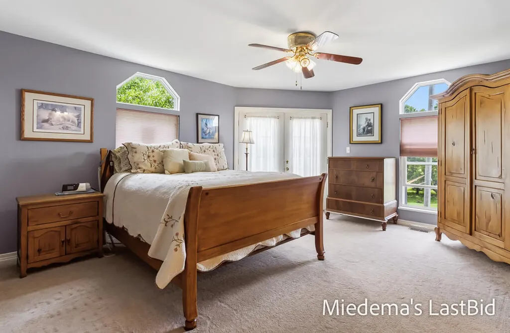 12915 Cassidy Road Assyria Township MI 49021