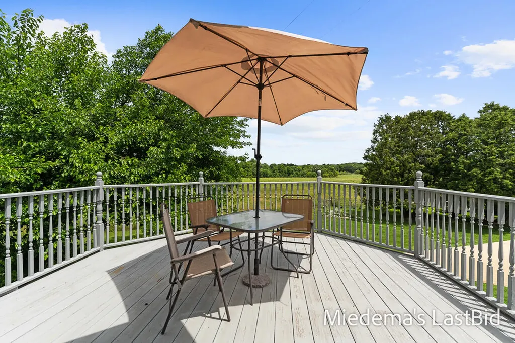 12915 Cassidy Road Assyria Township MI 49021