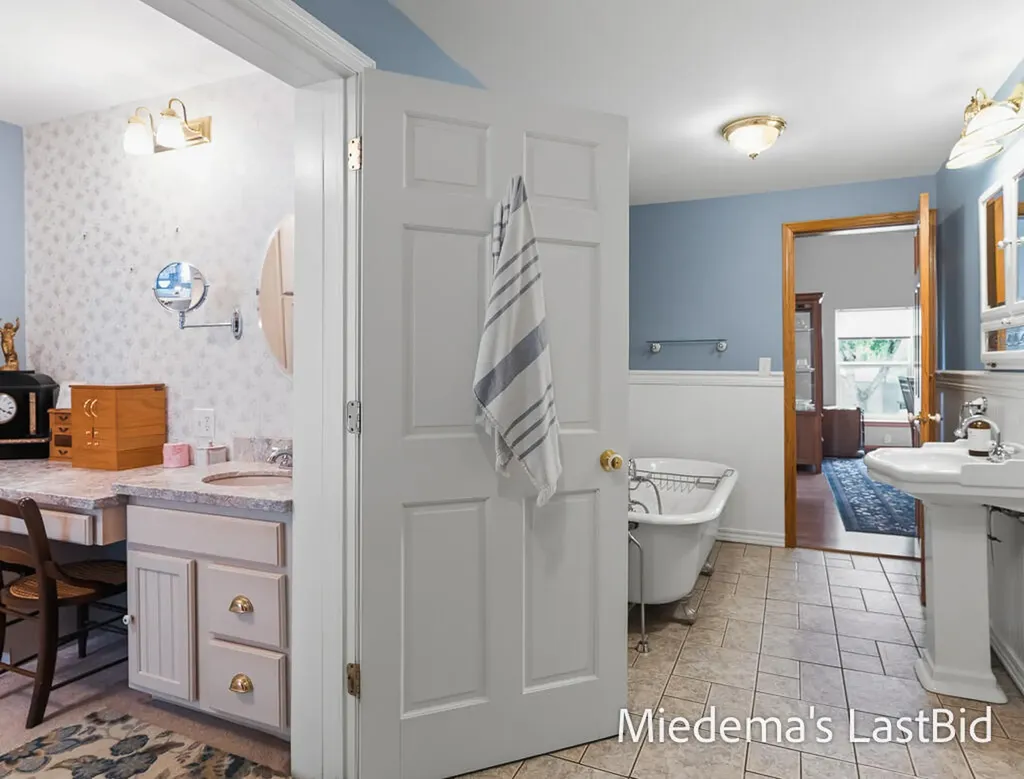 12915 Cassidy Road Assyria Township MI 49021
