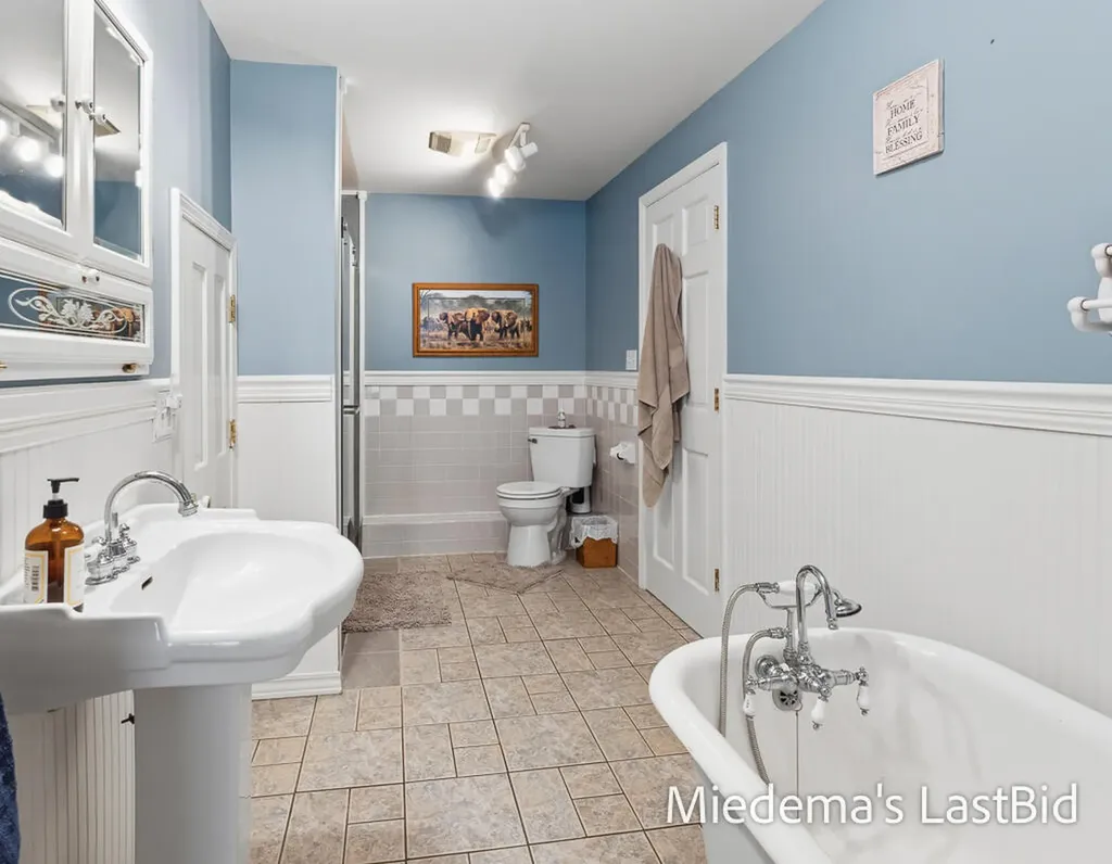 12915 Cassidy Road Assyria Township MI 49021