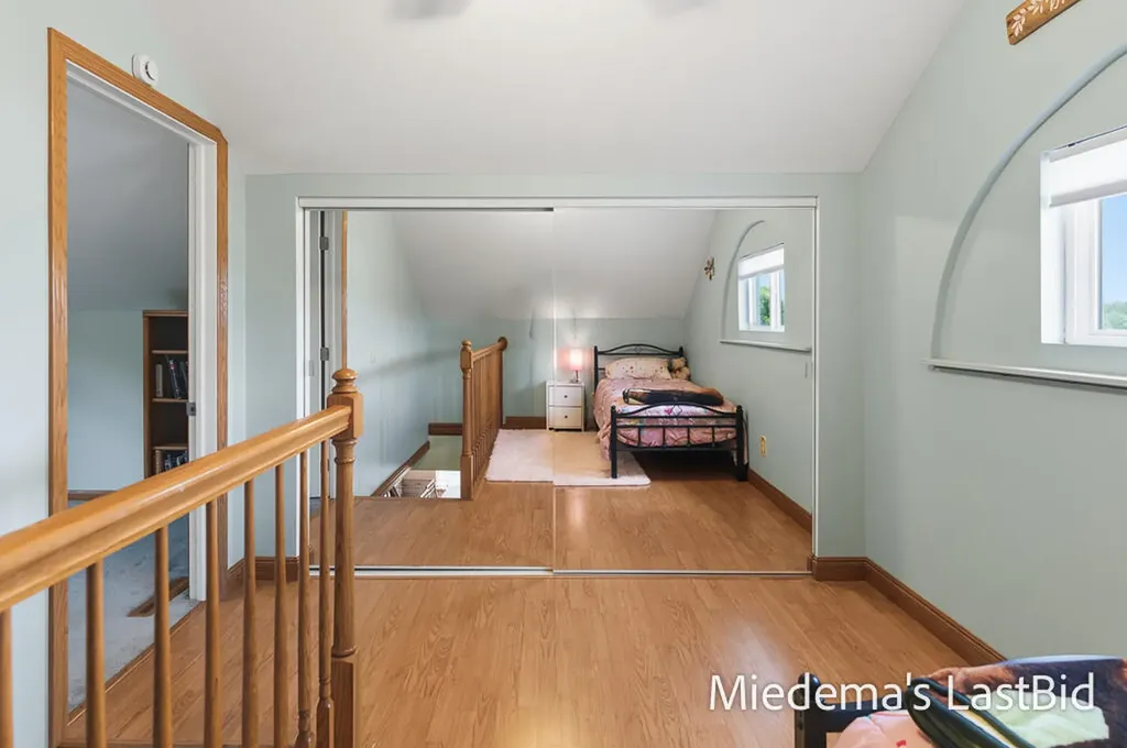 12915 Cassidy Road Assyria Township MI 49021