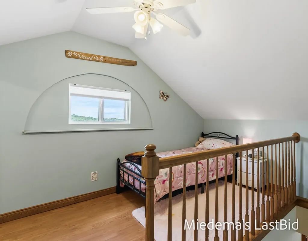 12915 Cassidy Road Assyria Township MI 49021