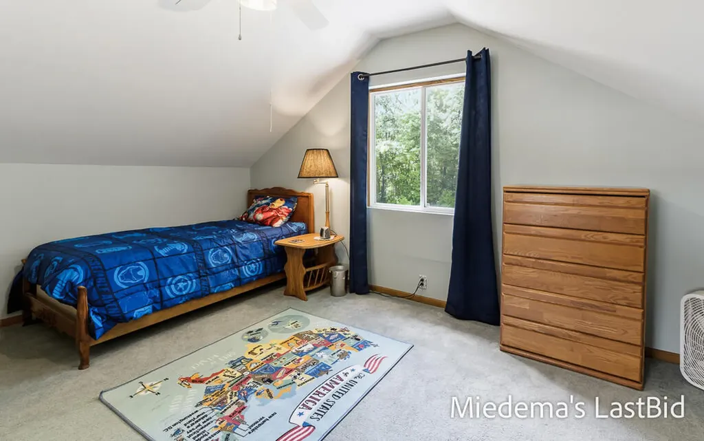 12915 Cassidy Road Assyria Township MI 49021