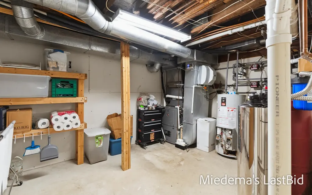 12915 Cassidy Road Assyria Township MI 49021