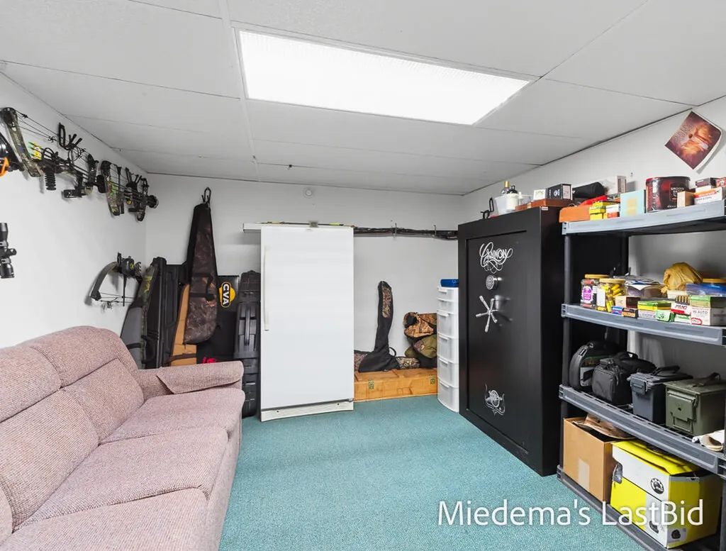 12915 Cassidy Road Assyria Township MI 49021
