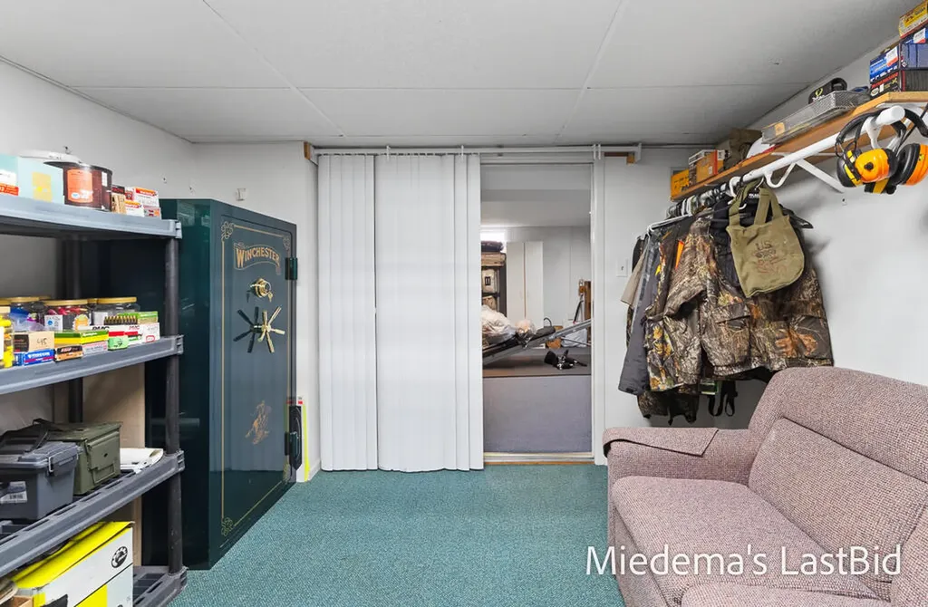 12915 Cassidy Road Assyria Township MI 49021