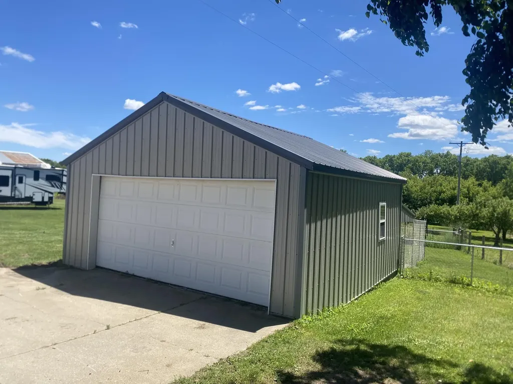 12915 Cassidy Road Assyria Township MI 49021
