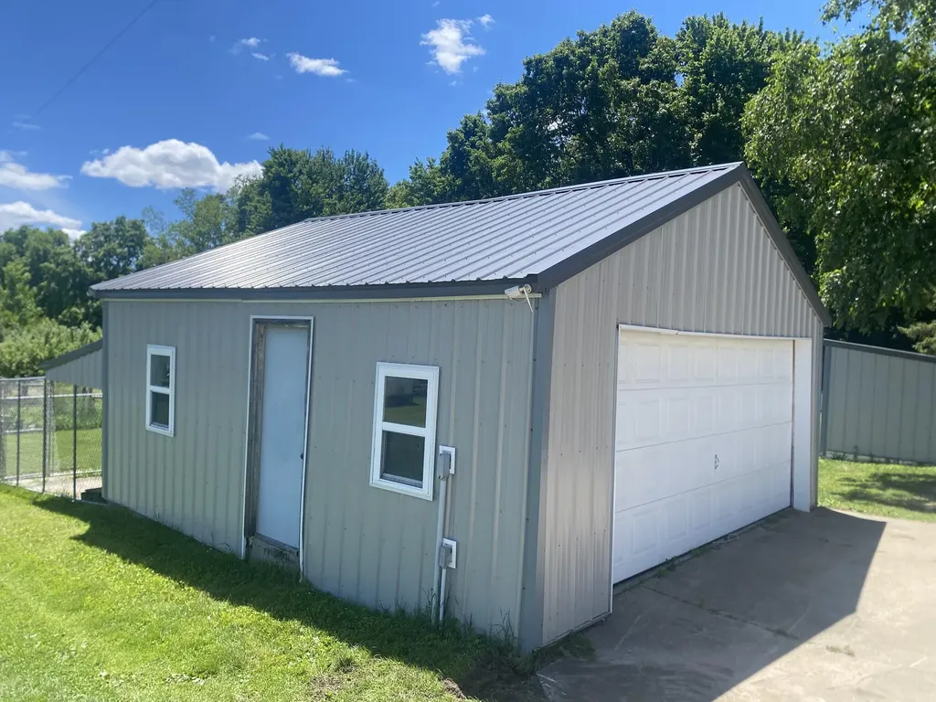 12915 Cassidy Road Assyria Township MI 49021