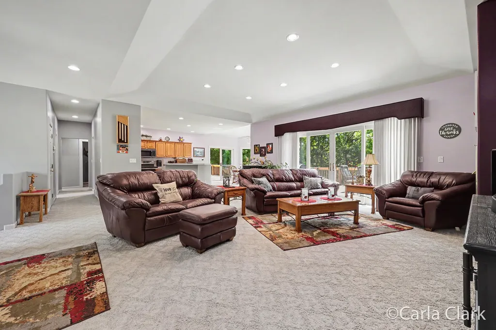 9899 Twelve Point Drive NE Courtland Township MI 49341