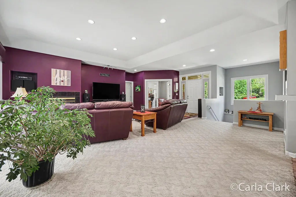 9899 Twelve Point Drive NE Courtland Township MI 49341