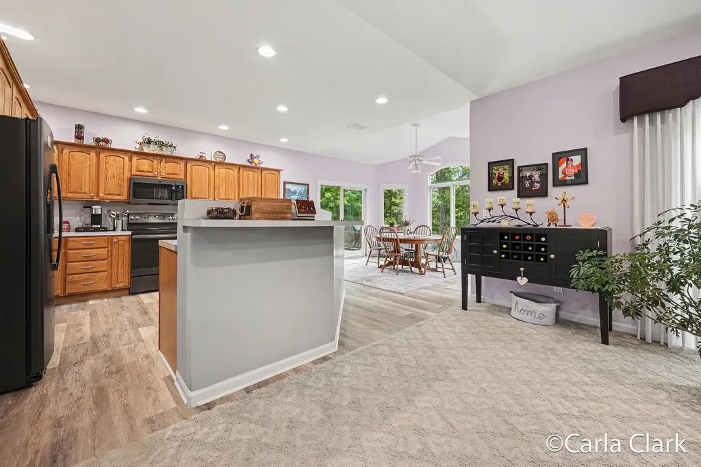 9899 Twelve Point Drive NE Courtland Township MI 49341