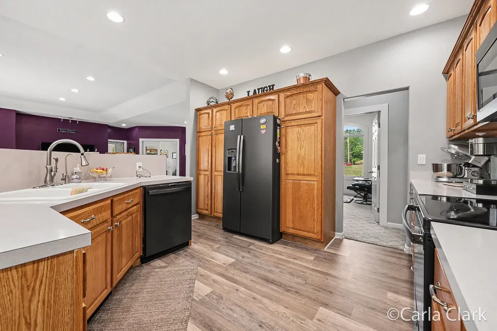 9899 Twelve Point Drive NE Courtland Township MI 49341