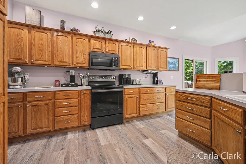 9899 Twelve Point Drive NE Courtland Township MI 49341