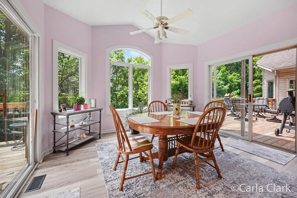 9899 Twelve Point Drive NE Courtland Township MI 49341