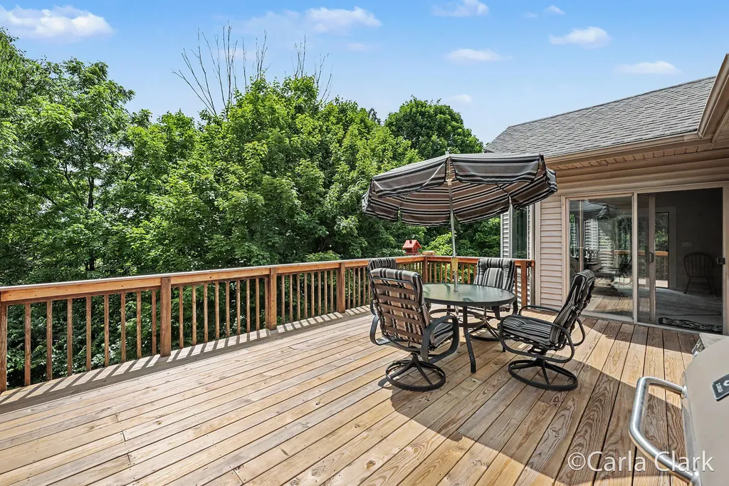 9899 Twelve Point Drive NE Courtland Township MI 49341