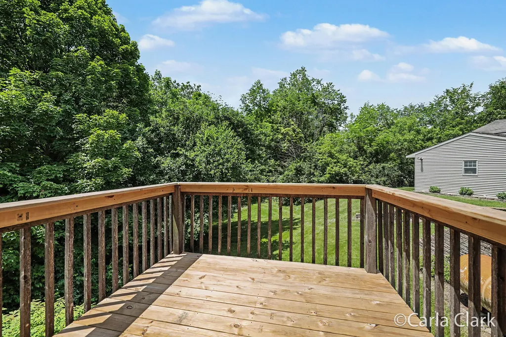 9899 Twelve Point Drive NE Courtland Township MI 49341