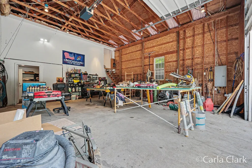9899 Twelve Point Drive NE Courtland Township MI 49341