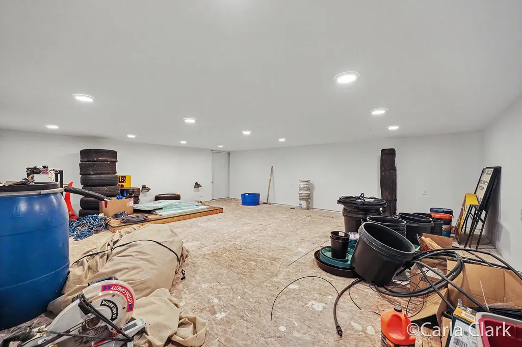 9899 Twelve Point Drive NE Courtland Township MI 49341