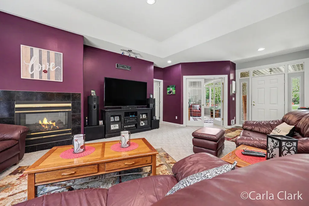 9899 Twelve Point Drive NE Courtland Township MI 49341