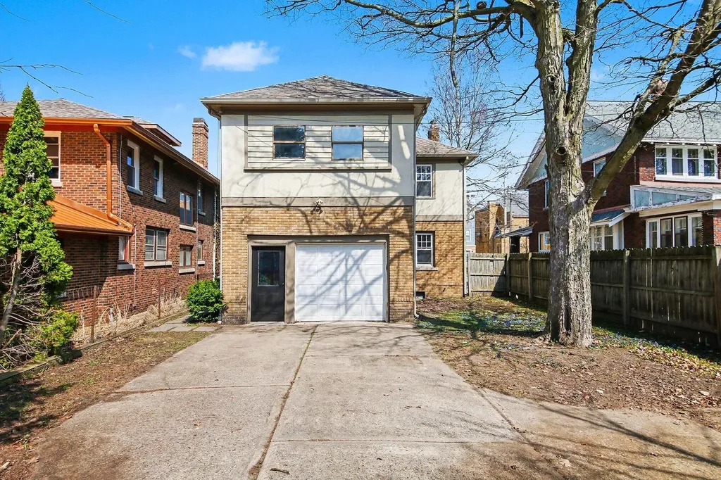 138 Burton Street SE Grand Rapids City MI 49507