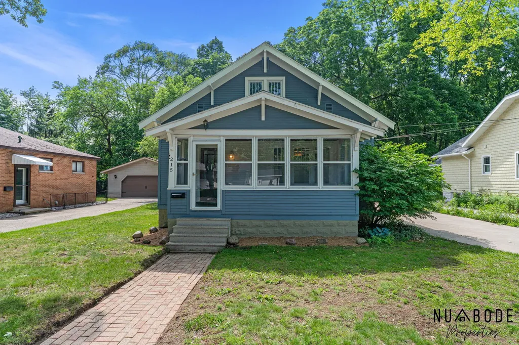 215 Williams Street Spring Lake Village MI 49456