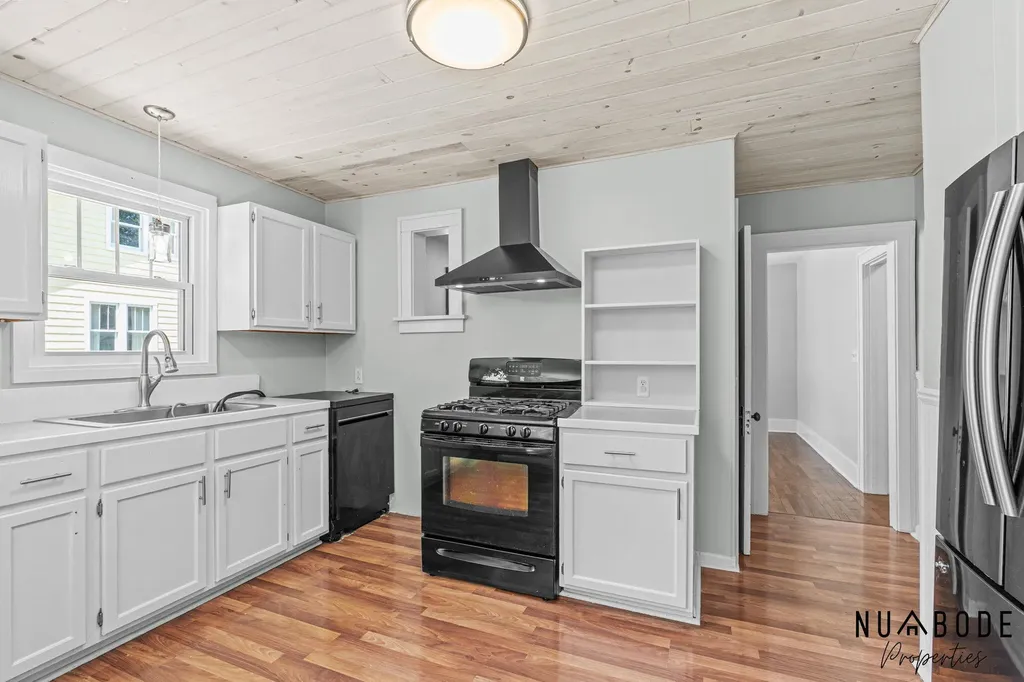 215 Williams Street Spring Lake Village MI 49456